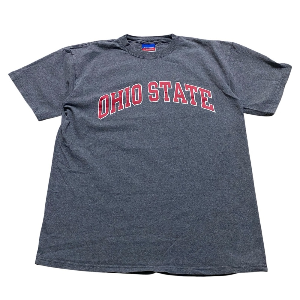 Champion NCAA Ohio State University Tee